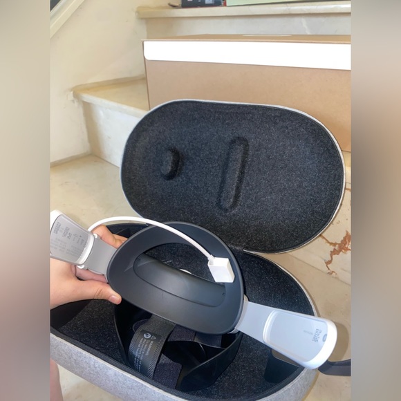 Oculus Quest 2 Elite strap with battery - Picture 5 of 5
